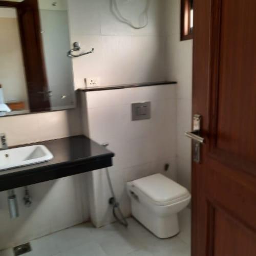 Oyo 74401 Aster Garden Suites Delhi  Extérieur photo