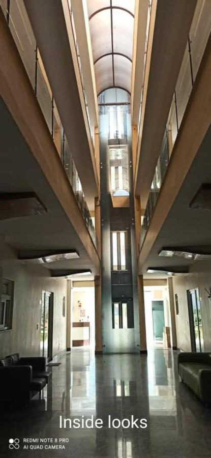Oyo 74401 Aster Garden Suites Delhi  Extérieur photo